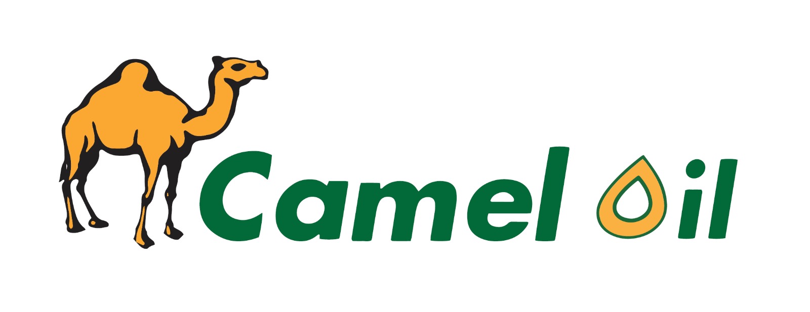 Camel Oil